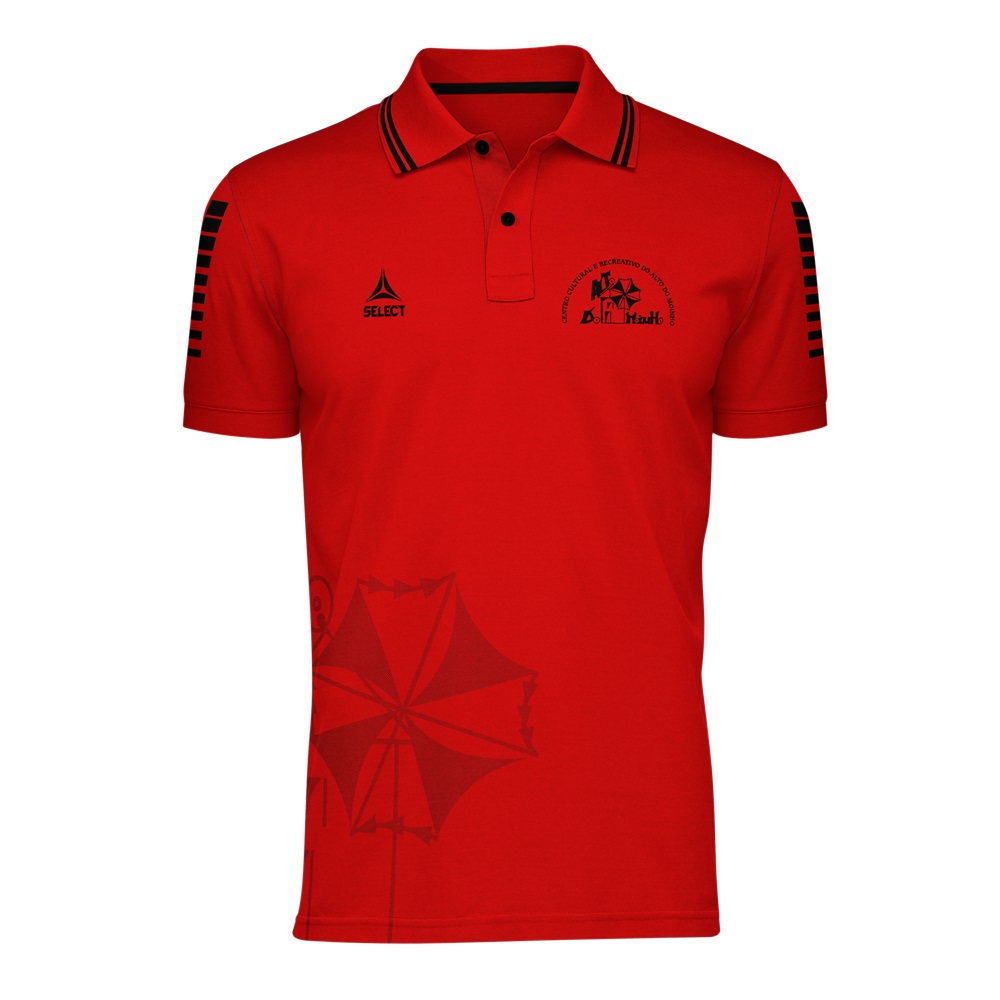 POLO ADEPTO